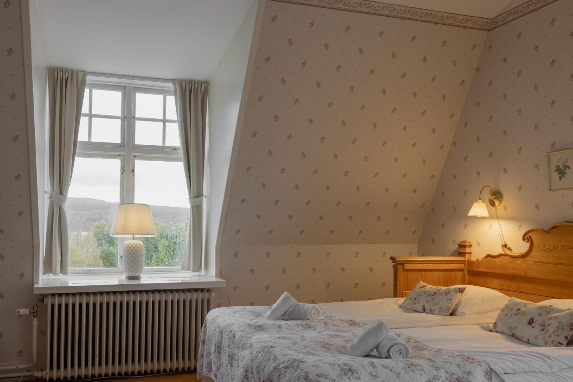 Korstaeppans Herrgard Landhaus
