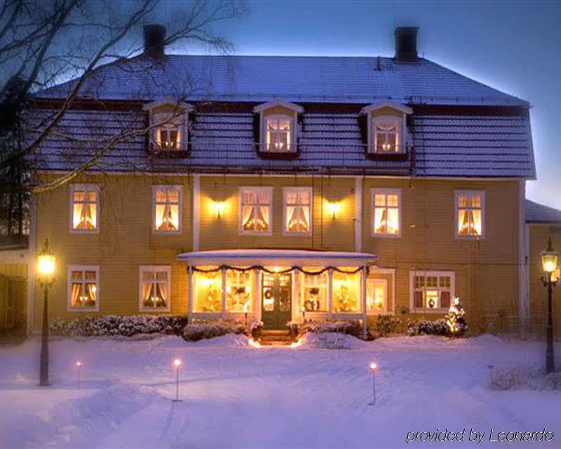 Korstaeppans Herrgard *