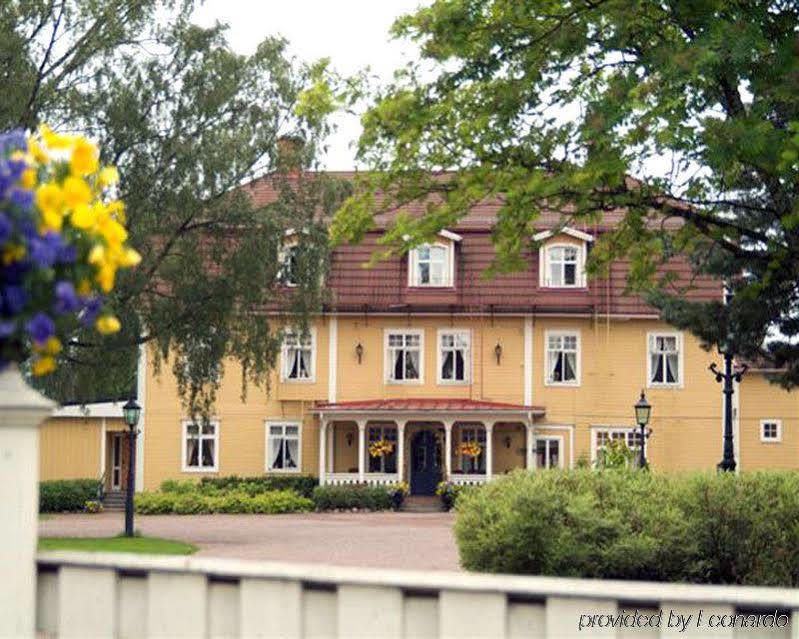 Korstaeppans Herrgard * Leksand