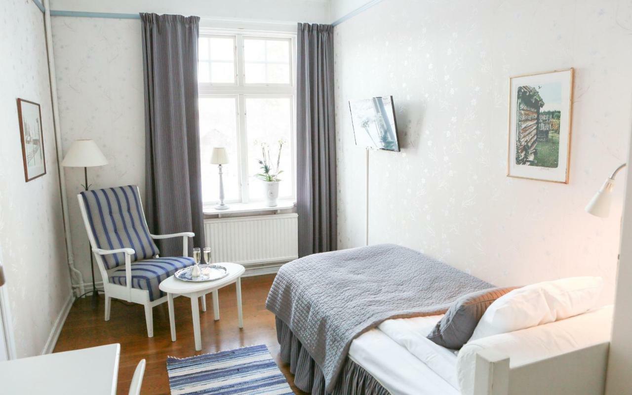 Korstaeppans Herrgard * Leksand