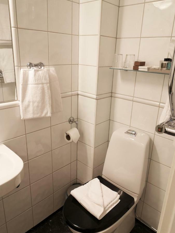 Korstaeppans Herrgard
